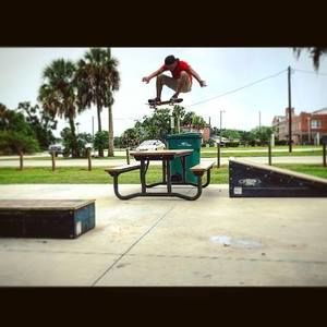 Meet your Posher, Jon